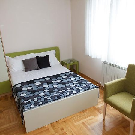 Luxury Studio - Vracar Белград Екстериор снимка