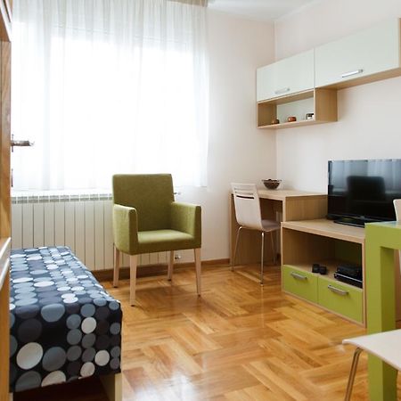 Luxury Studio - Vracar Белград Екстериор снимка