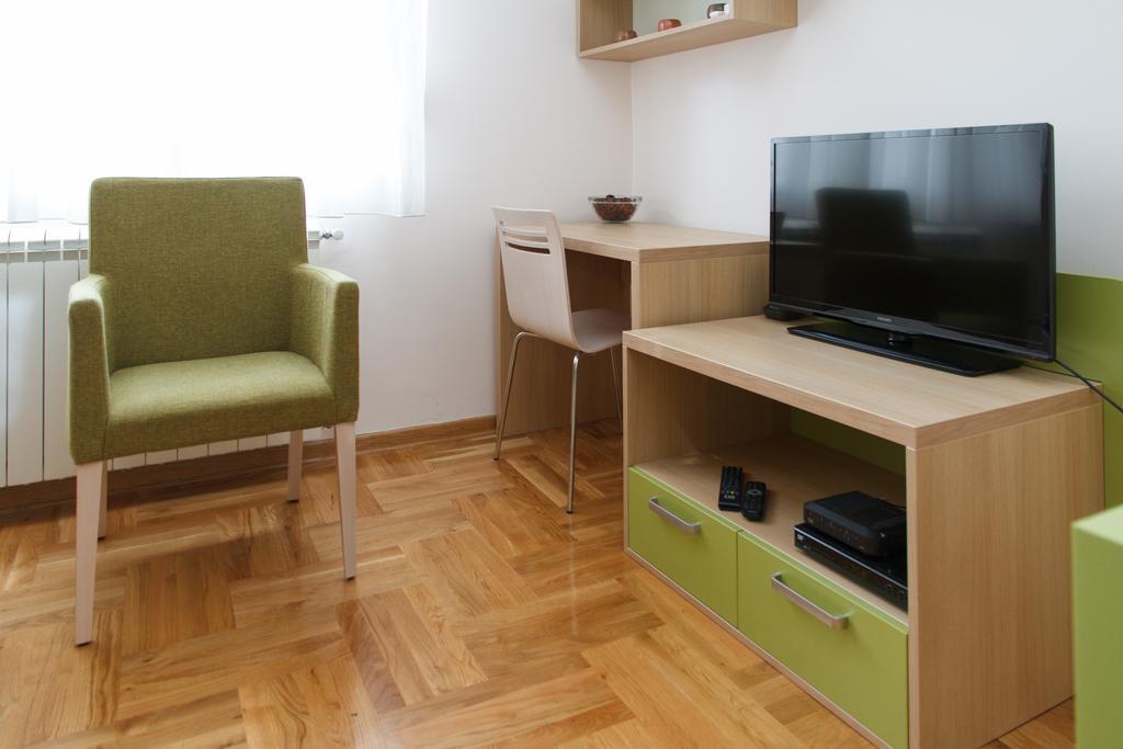 Luxury Studio - Vracar Белград Екстериор снимка